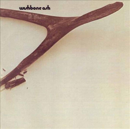 Wishbone Ash - Wishbone Ash - Rock - CD
