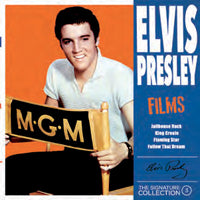 Elvis Presley - Films - Rock/Pop - CD