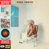 Rare Earth - Midnight Lady - <NONE> - CD