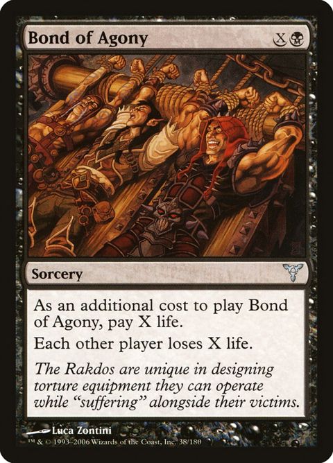 38-bondofagony