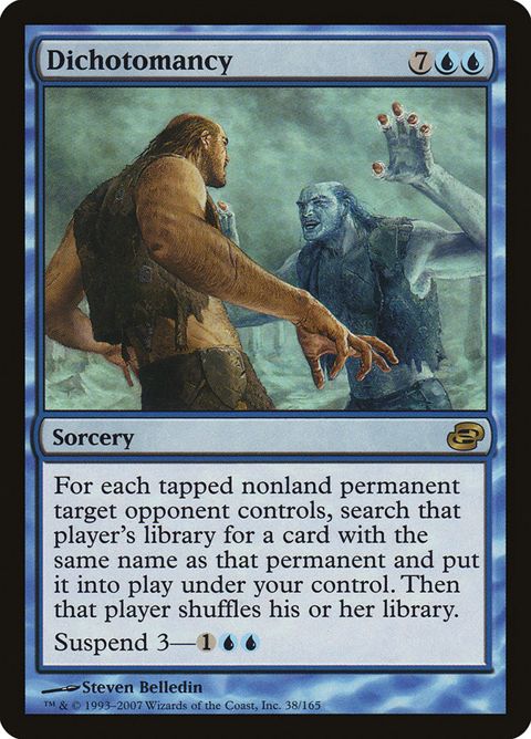 38-dichotomancy