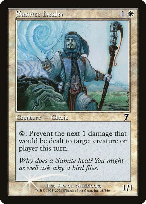 38-samitehealer