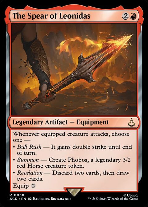 38-thespearofleonidas