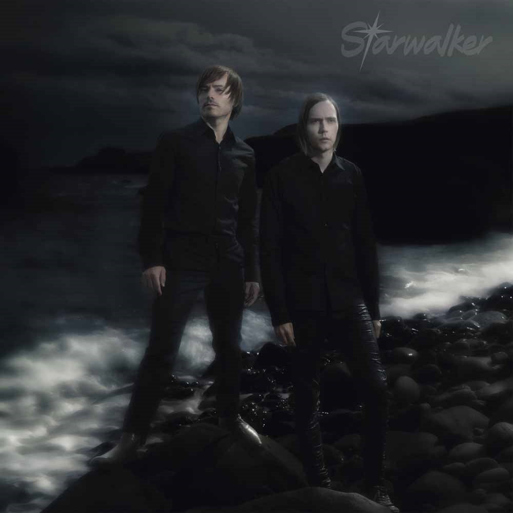 Starwalker - Starwalker - Electronic - CD