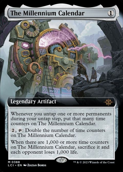 388-themillenniumcalendar