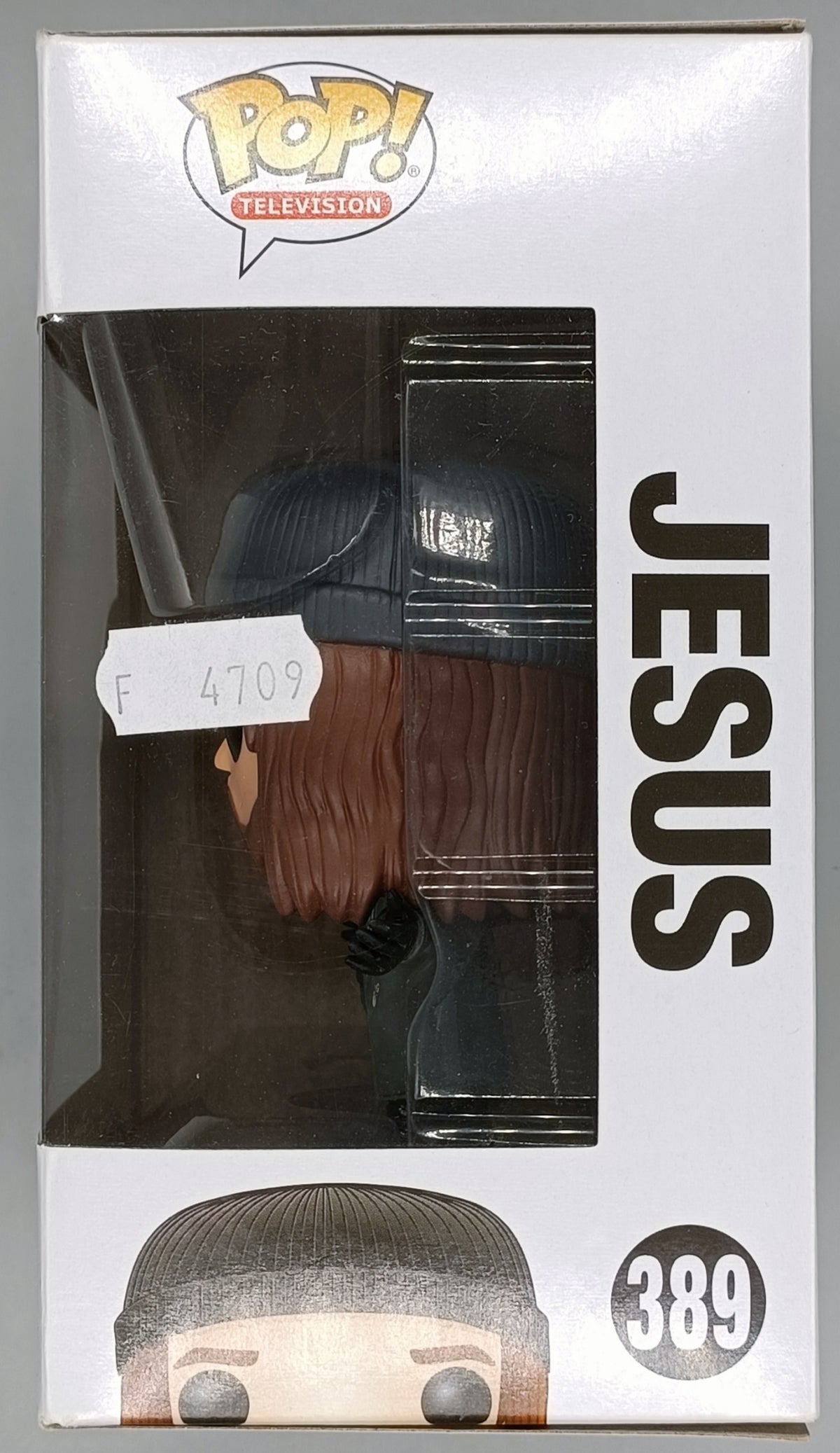 389 Jesus - The Walking Dead Funko POP Funko