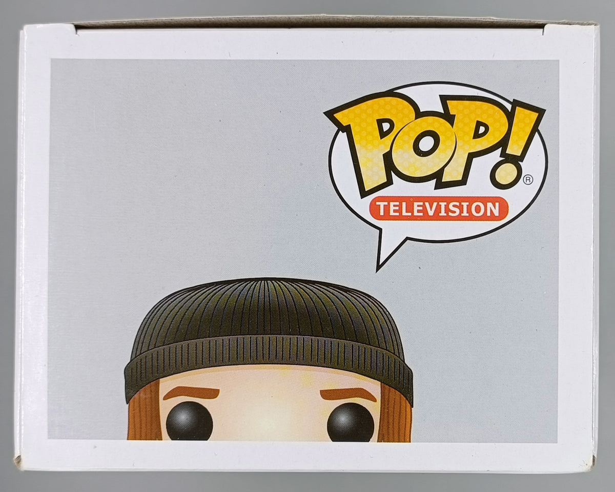 389 Jesus - The Walking Dead Funko POP Funko