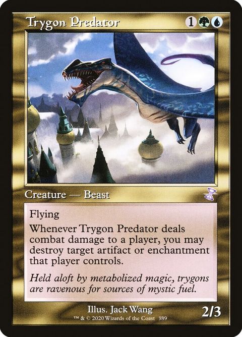 389-trygonpredator