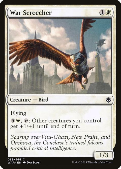 39-warscreecher