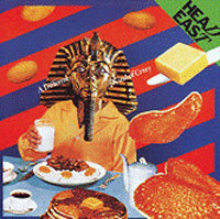 Head East - A Different Kind Of Crazy - <NONE> - CD