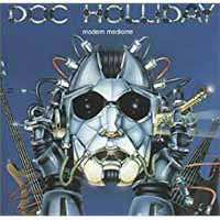 Doc Holliday - Modern Medicine - <NONE> - CD