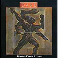 Dare - Blood From Stone - <NONE> - CD