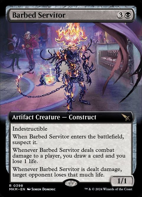 398-barbedservitor