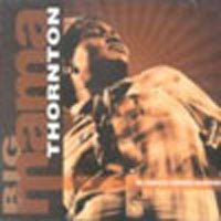 Big Mama Thornton - The Complete Vanguard Recordin - Rock - CD