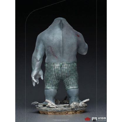 Scale Figure 1/10 King Shark - The Suicide Squad Scale Figures