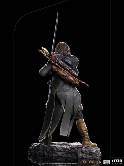 Scale Figure 1/10 Aragorn - The Lord Of The Rings Scale Figures
