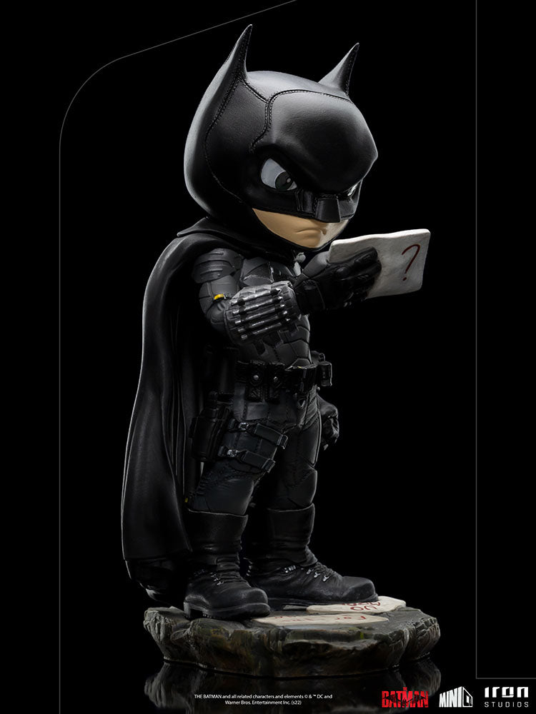 MiniCo Batman - The Batman Vinyl Figure