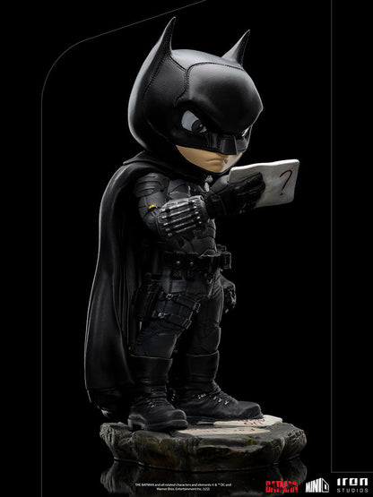 MiniCo Batman - The Batman Vinyl Figure