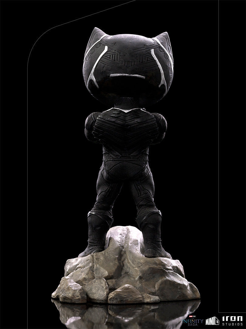 MiniCo Black Panther - Marvel Vinyl Figure