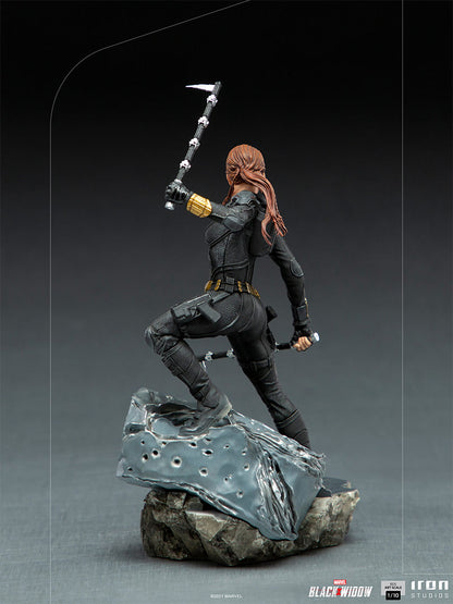 Scale Figure 1/10 Natasha Romanoff - Black Widow Scale Figures