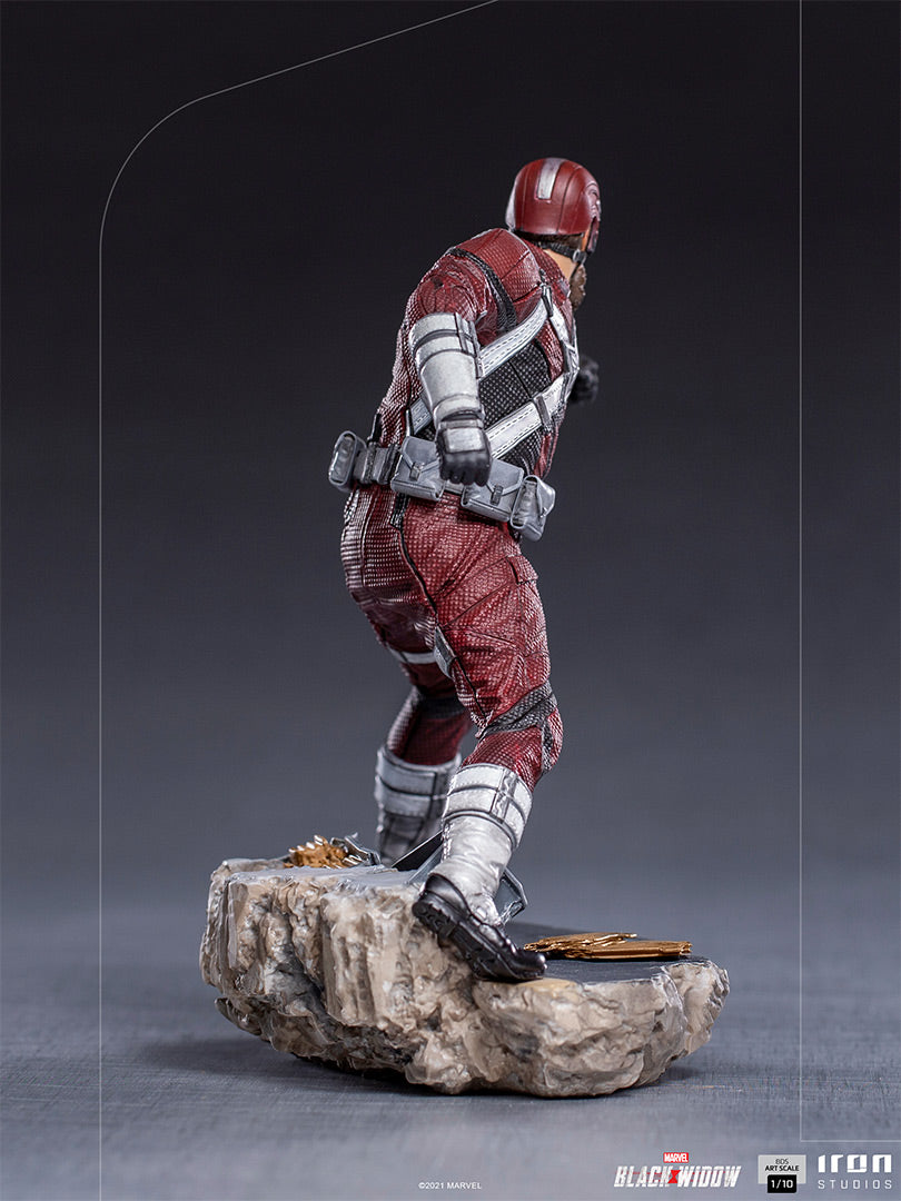 Scale Figure 1/10 Red Guardian - Black Widow Scale Figures