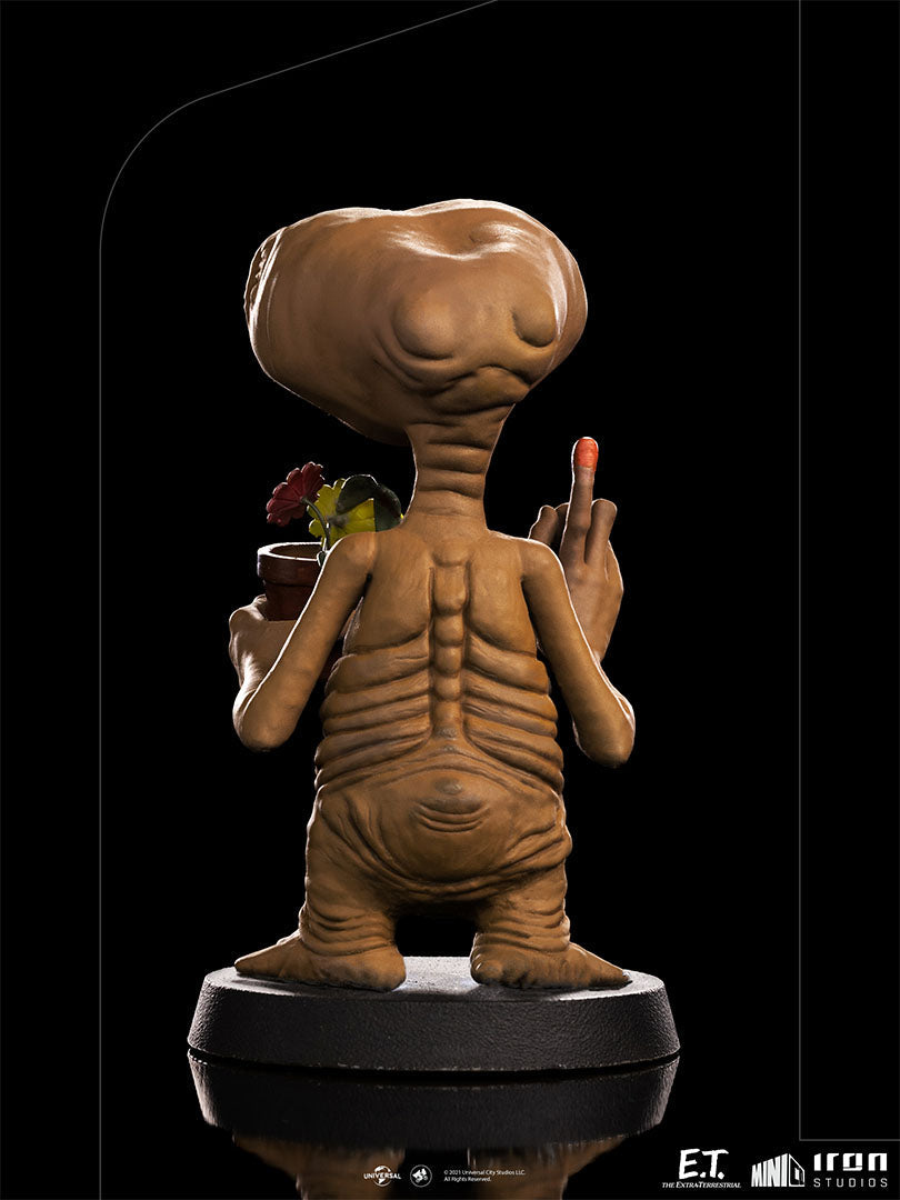 MiniCo E.T (40th Anniversary) Vinyl Figure