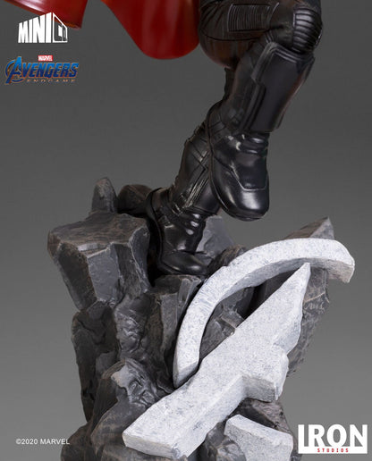 MiniCo Thor - Avengers: Endgame Vinyl Figure