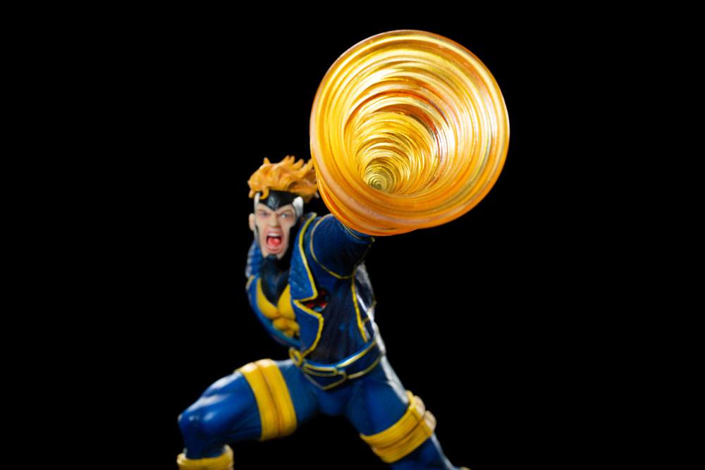 Scale Figure 1/10 Havok - X-Men Scale Figures