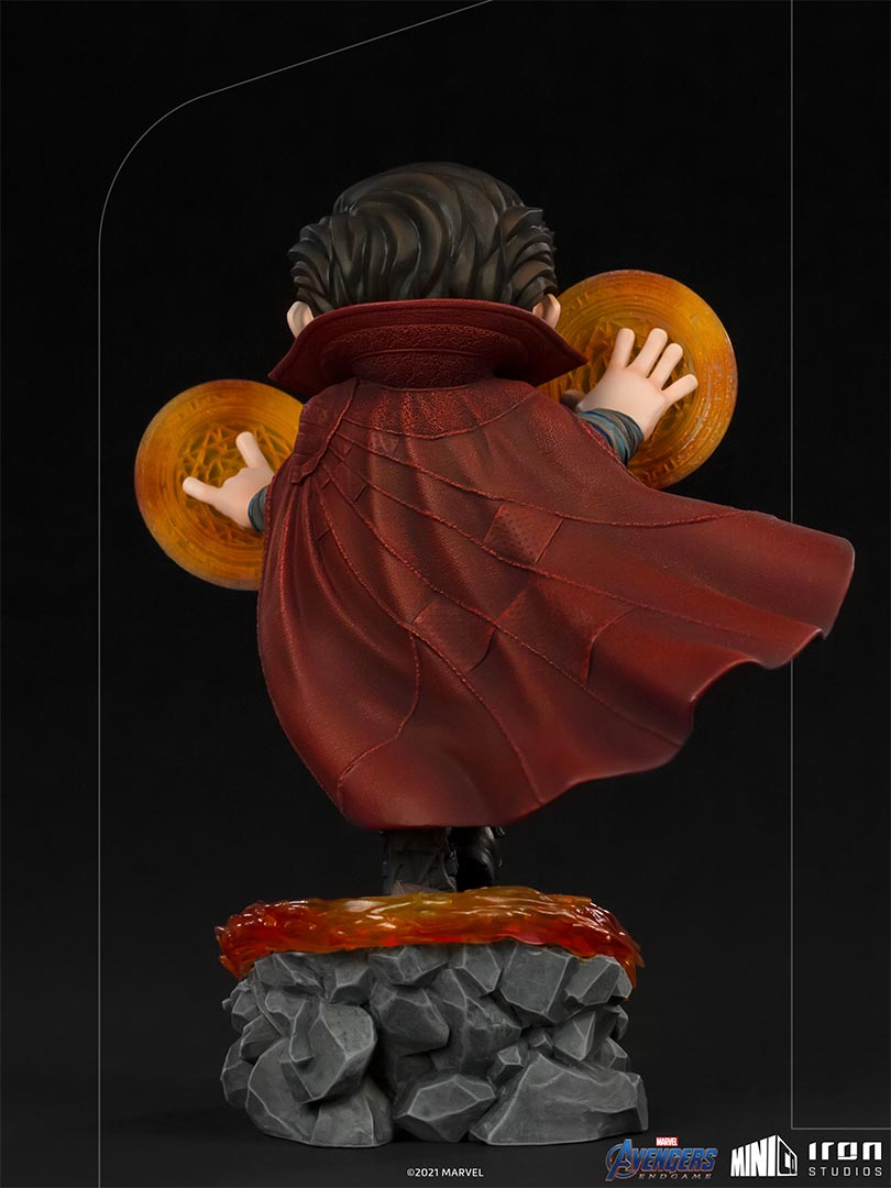 MiniCo Dr Strange - Avengers: Endgame Vinyl Figure