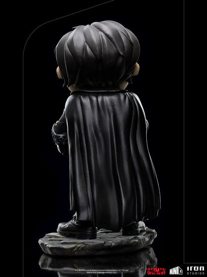 MiniCo Batman Unmasked - The Batman Vinyl Figure