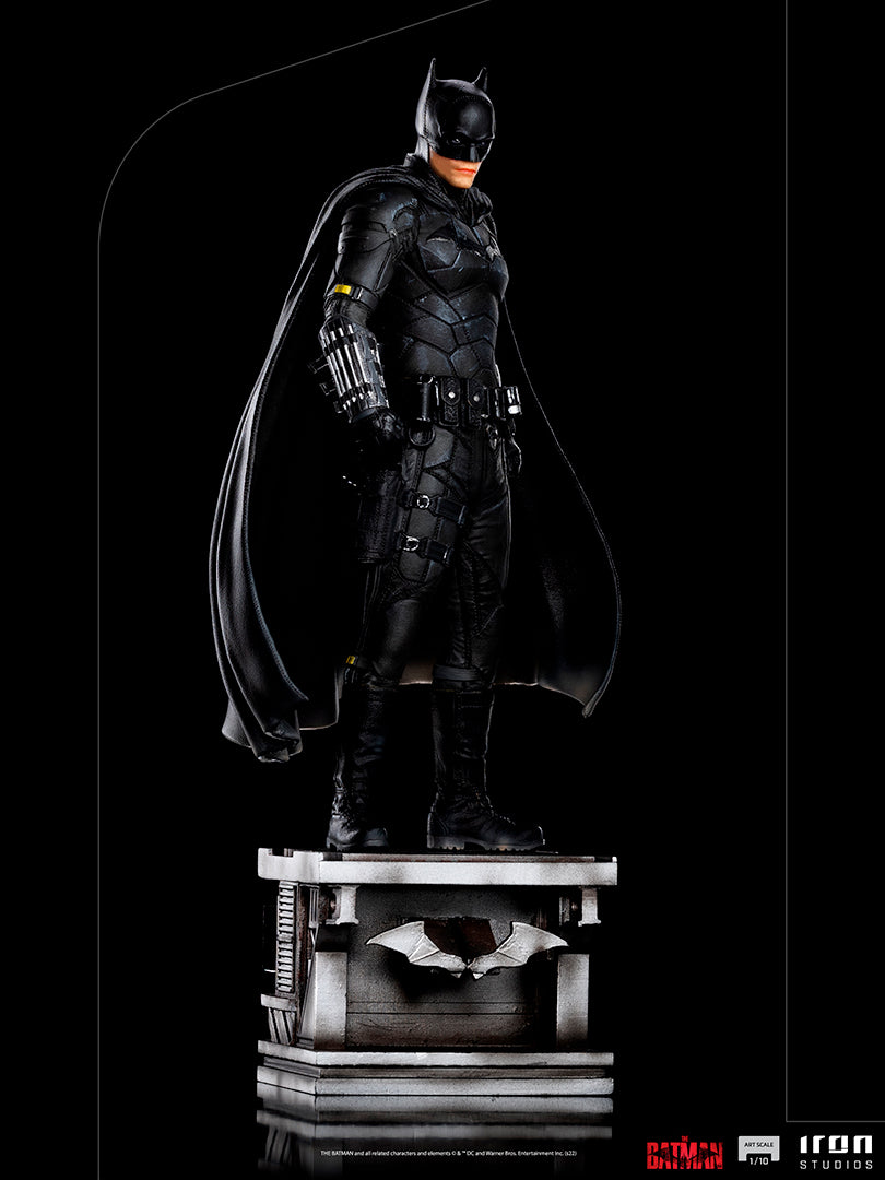 Scale Figure 1/10 The Batman - The Batman 2022 Scale Figures