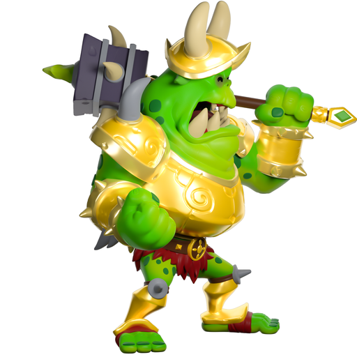 Youtooz Spyro - GNASTY GNORC