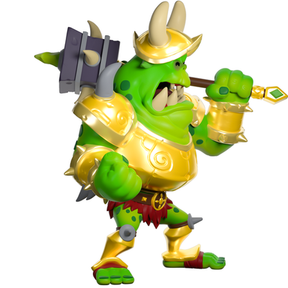 Youtooz Spyro - GNASTY GNORC