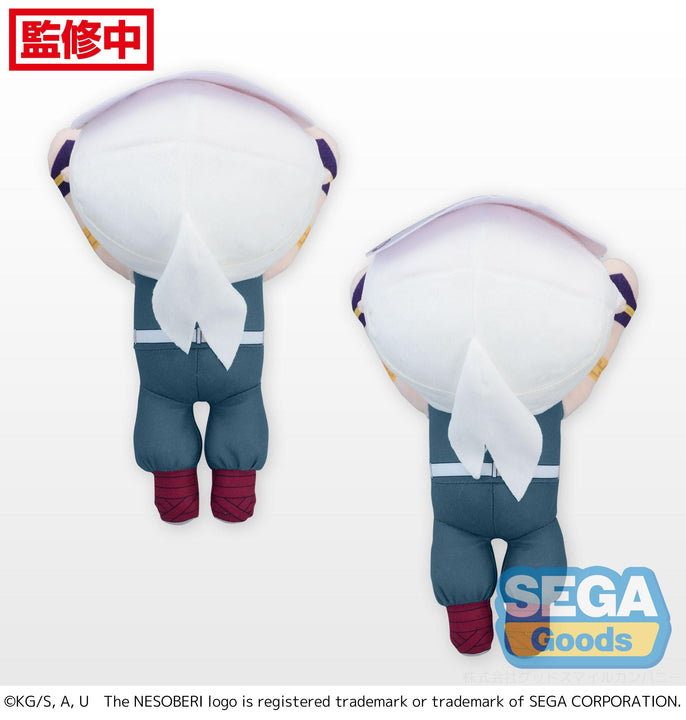 Nesoberi Tengen Uzui Demon Slayer: Kimetsu no Yaiba Nesoberi