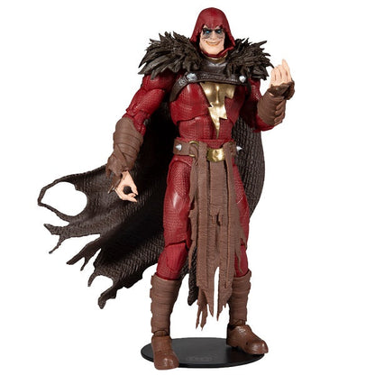 McFarlane-DC-Multiverse King Shazam! (The Infected) 18cm Other Figures