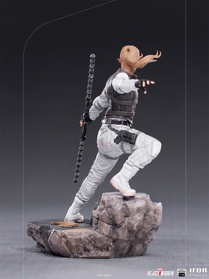 Scale Figure 1/10 Yelena - Black Widow Scale Figures