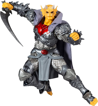 McFarlane-DC-Multiverse The Demon (Demon Knights) 18cm Other Figures
