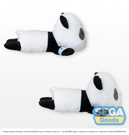 Nesoberi Panda Jujutsu Kaisen Nesoberi