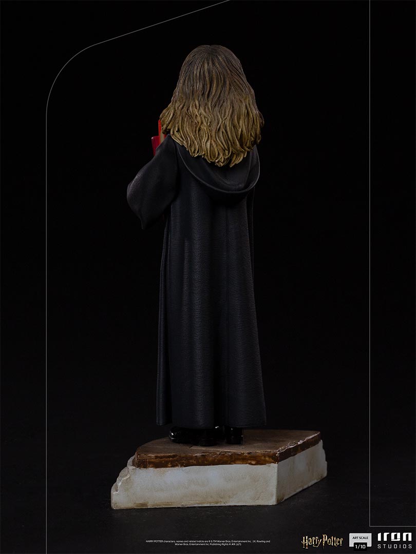 Scale Figure 1/10 Hermione Granger - Harry Potter Scale Figures