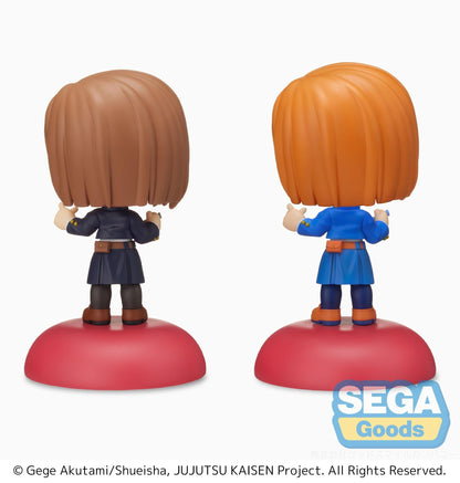 Chubby Collection Nobara Kugisaki - Jujutsu Kaisen Vinyl Figure