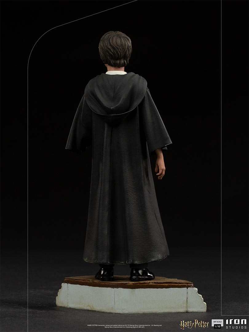 Scale Figure 1/10 Harry Potter Scale Figures