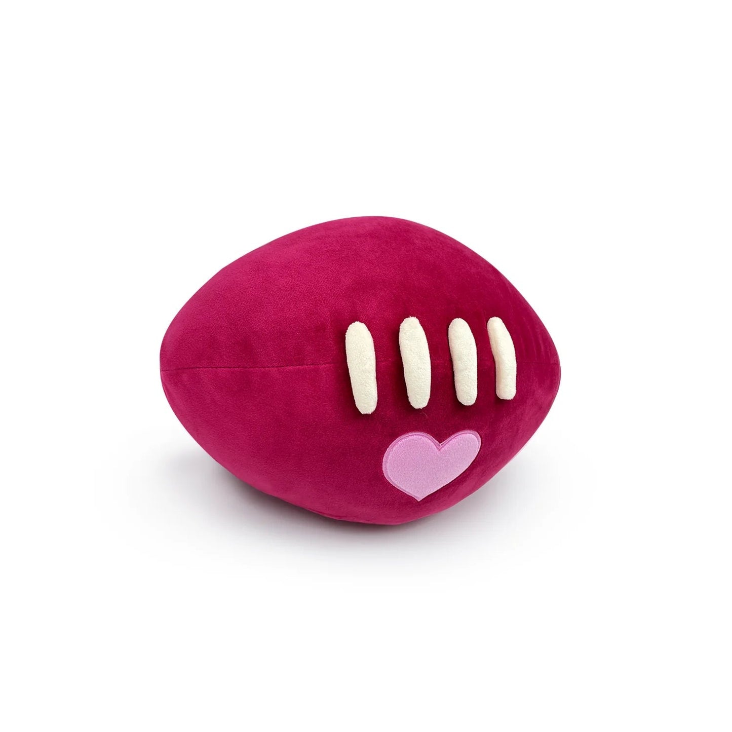 Youtooz Heartstopper: Rugby Ball Pillow Plush (9in)