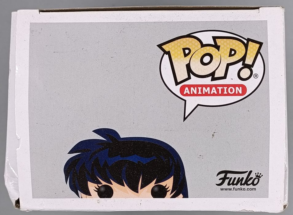 768 Kagome Higurashi - Inuyasha - Box Damaged Funko POP