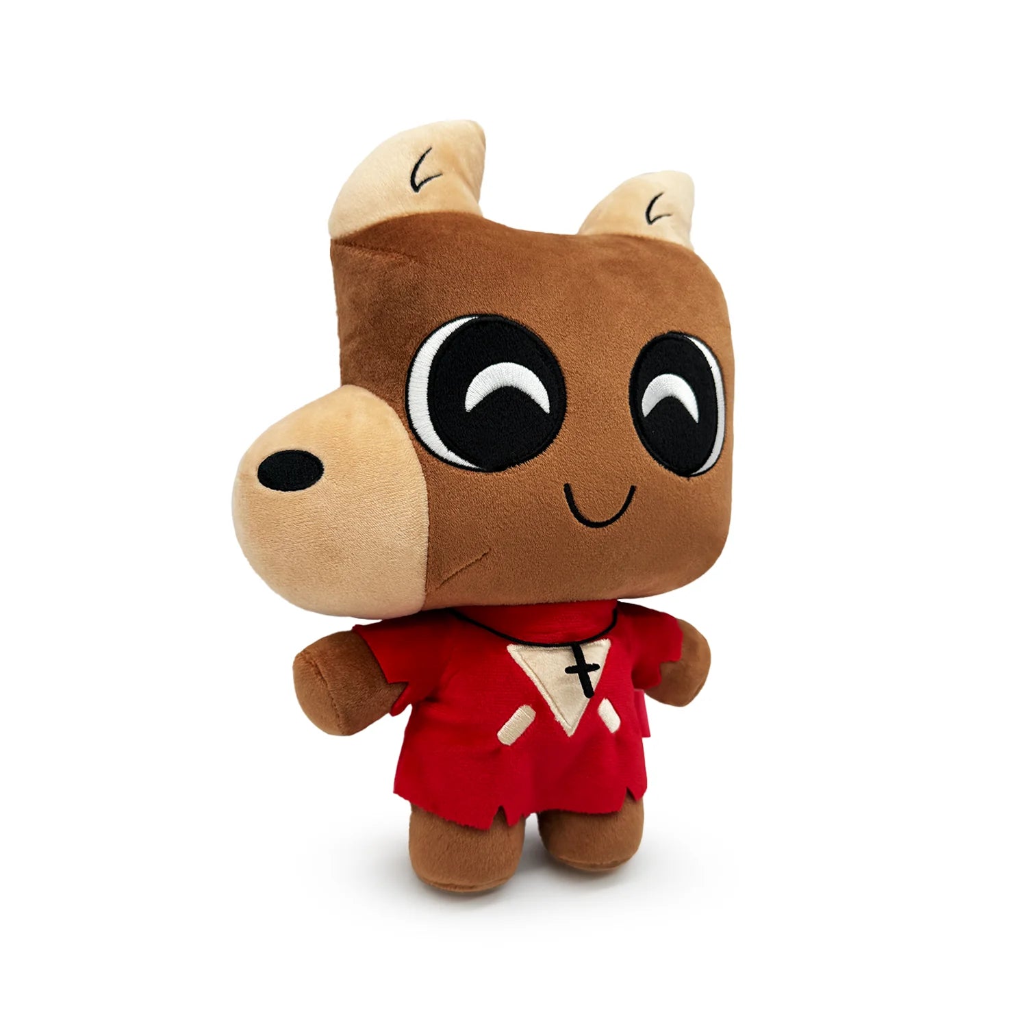 Youtooz Plush Dog (6IN) - Cult of The Lamb