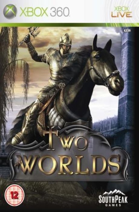 Two Worlds FanofThings.co.uk