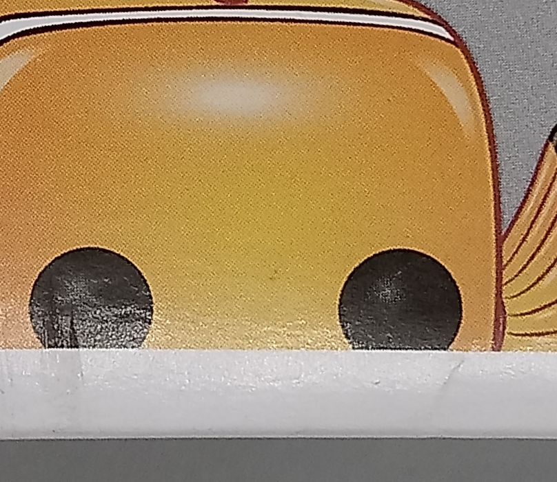 73 Nemo - Disney Finding Nemo - Box Damaged Funko POP