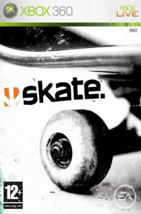 Skate FanofThings.co.uk