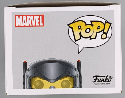 341 Wasp - Marvel Ant-Man & The Wasp Funko POP