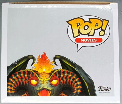 448 Balrog - 6 Inch - The Lord of the Rings Funko POP