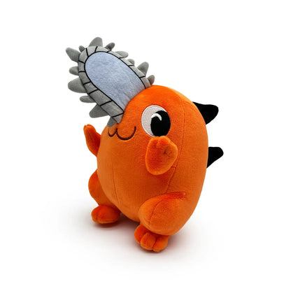 Youtooz Plush Pochita Standing (6IN) - Chainsaw Man